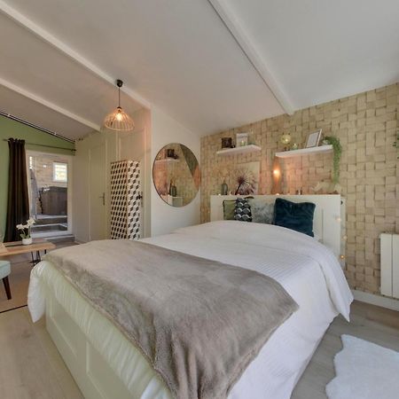 Sainte-Croix-Grand-Tonne Entre Terre & Mer Spa מראה חיצוני תמונה